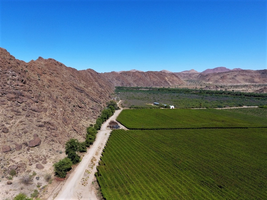 Commercial Property for Sale in Kakamas Rural Northern Cape